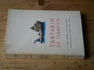 Tartarin de Tarascon - illustr. Jacques Touchet. DAUDET Alphonse