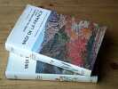 Guide du naturaliste dans le midi de la france - Complet en deux volumes. HARANT H. JARRY D