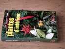 Plantes d'int&eacute;rieur. CHIUSOLI A. BORIANI M.L