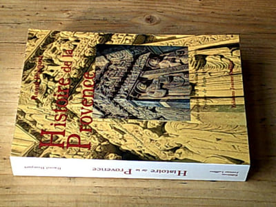 Histoire de la Provence