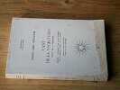 Cant de la negritudo / Chants de la negritude. SENGHOR Leopold Sedar
