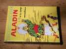Aladin et la lampe merveilleuse. DALY K.N. (Adaptation De)