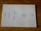 Rimo pauro / rimes pauvres. BAYLE Louis