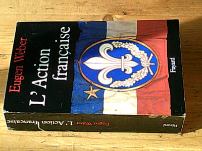 L'Action française