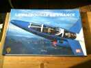La Patrouille de France. PERROT Vincent