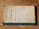 G&eacute;om&eacute;trie du brevet &eacute;l&eacute;mentaire. PLOMION Ch