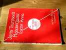 Modern course for the piano - The first grade book. THOMPSON'S John