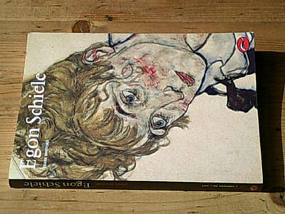 Egon Schiele