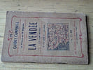 Guides Campbell n&deg; 11 - La Vend&eacute;e. 
