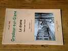 Oradour-sur-Glane 10 juin 1944. Le drame heure par heure. HEBRAS Robert