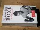 Histoire de la boxe. PHILONENKO Alexis