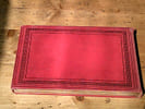 Histoire de Mr Vieux-Bois. TOPFFER