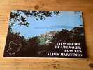 Construire et am&eacute;nager dans les alpes maritimes. LAMBERTIN Pierre