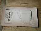Les liants hydrauliques. LAFUMA Henri