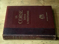 La Corse dans l'histoire