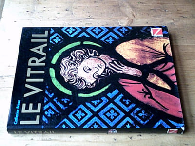 Le vitrail