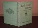 La laiterie moderne. WAUTERS  HAENTJENS