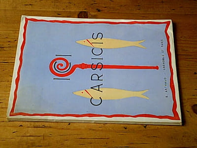 Ici carsicis