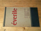 Catalogue &eacute;verite 1926. 