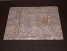 Catalogue ancien de tulles et soieries. Etablissements Gros Million & Cie. 