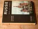 Russie faits et visages. METAXAS Alexandre