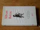 Album Balzac. BALZAC
