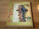 Les animaux Boy-Scouts. OSTROGA Yvonne