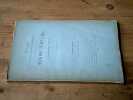 Etudes stratigraphiques et pal&eacute;ontologiques pour servir &agrave; l'histoire de la p&eacute;riode tertiaire dans le bassin du rh&ocirc;ne / Volume IV : Les terrains ...