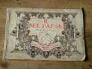 Il bel paese - Petit atlas. 
