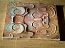 Arts Mayas du Guatemala. 