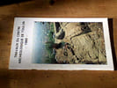 Travaux du centre arch&eacute;ologique de Toulon 1989. 
