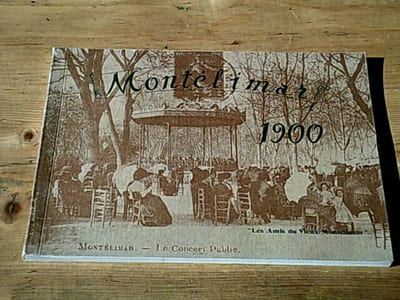 Montélimar 1900