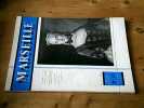 Revue municipale "Marseille". 3ème Série - n° 50. Octobre-Décembre 1962. 