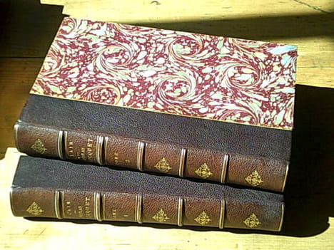 Nicolas Foucquet Procureur général surintendant des finances ministre d'Etat de Louis XIV - Complet en deux volumes. LAIR J