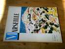 Revue "Marseille" n° 84-85 (3ème série) - 1er semestre 1971. Collectif