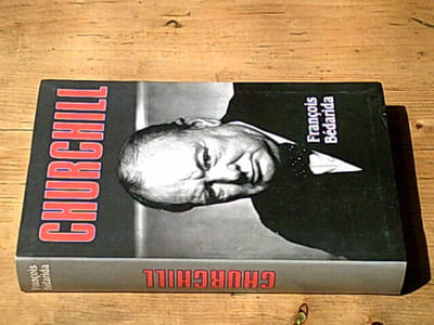 Churchill