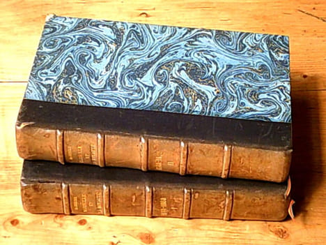 Marseille et la royauté pendant la minorité de Louis XIV (1643-1660) / Complet en deux tomes reliés en deux volumes. CREMIEUX Ad