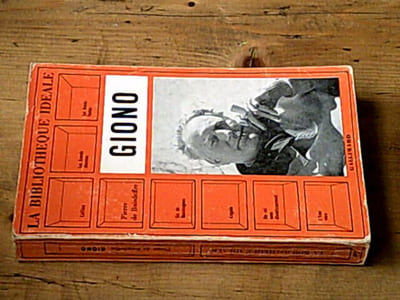 Giono