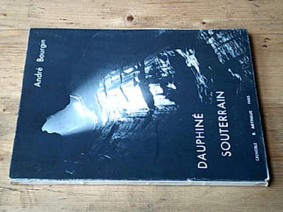 Dauphiné souterrain