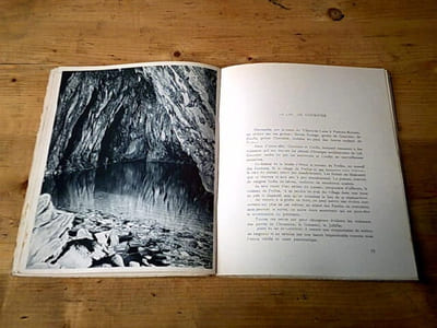 Dauphiné souterrain