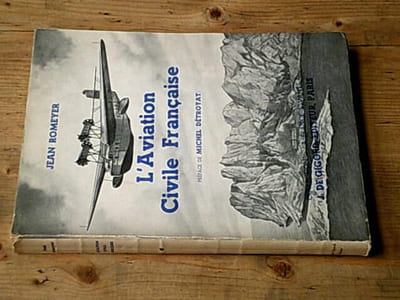 L'aviation civile française