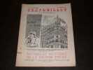 Crapouillot - Mythes et myst&egrave;res de la grande presse. N&deg; 65. Juillet 1964. 
