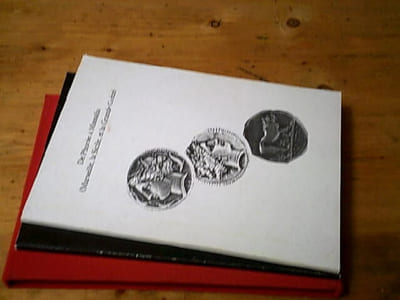 De Phocée à Massalia (Marseille la Sicile et la Grande Grèce) & Donation Henry Vernin