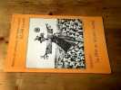 F&eacute;d&eacute;ration nationale des foyers ruraux. BI n&deg; 44 juin 1980. Dossier : La f&ecirc;te en milieu rural. 