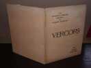 Vercors - avec Envoi de l' auteur. GOUDOUMINE (Serge)