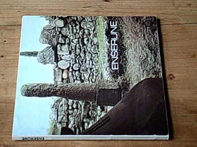 Ensérune