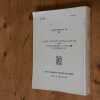 Les manuscrits médicaux et pharmaceutiques dans les bibliothèques publiques d'Alep. KATAYE Dr Salmane