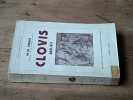 Clovis 465-511. GORCE M.M