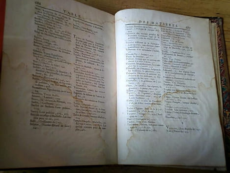 Histoire générale de Provence dédiée aux Etats - Tome premier. PAPON Abbé Jean-Pierre