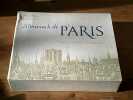 Almanach de Paris - Encyclopaedia Universalis / Complet en deux volumes. FLEURY Michel TULARD Jean